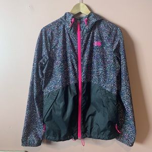 The North Face Women’s Windbreaker